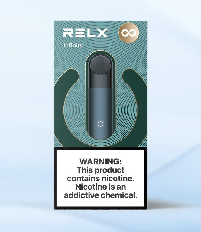 relx-infinity-device