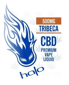 Halo CBD Tribeca