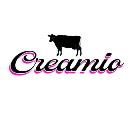 Strawberry Milkshake| Creamio 60ml