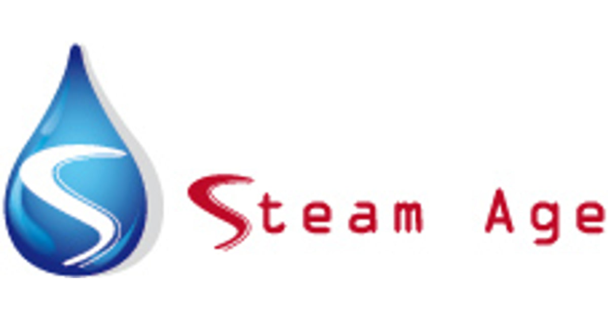 Steam Age