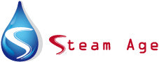 Steam Age Vape