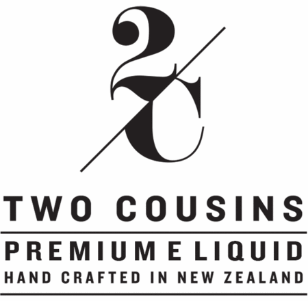 Two Cousins CCBC (AKA. Banana Caramel) 100ml