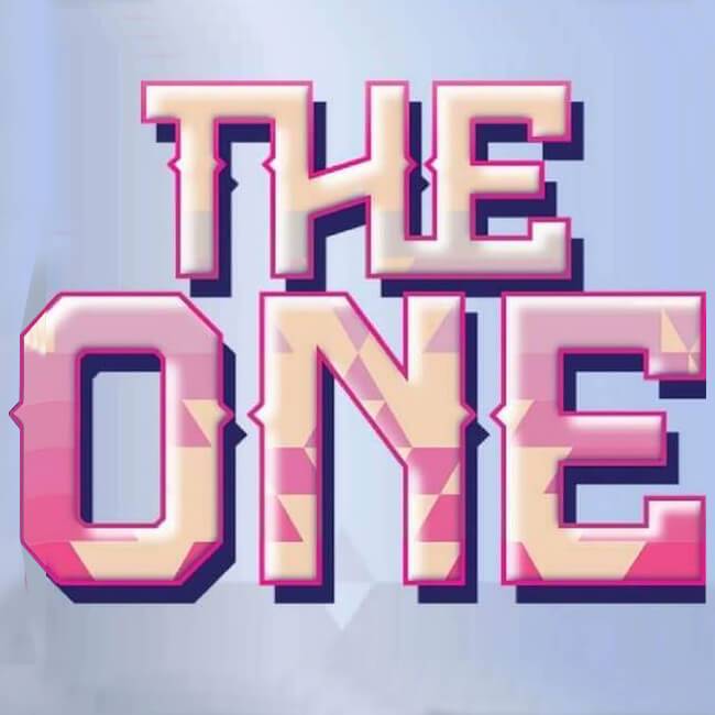 The One Blueberry| 100ml