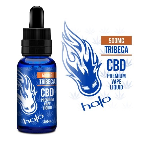 Facts about CBD and CBD vape liquid