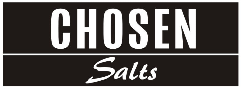 Chosen Salts