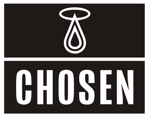 Chosen E-Liquid
