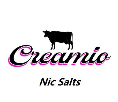 Creamio Salts