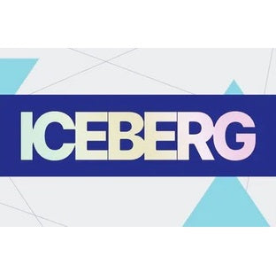 Iceberg - Energy Pouches