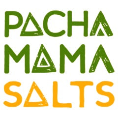 Pacha Mama Salts