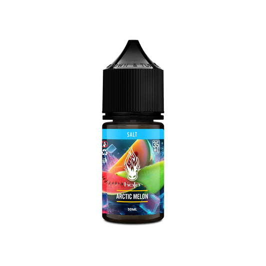 Halo Salts Arctic Melon