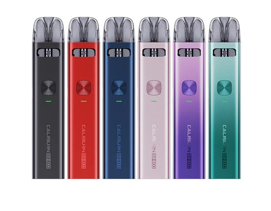 Uwell - Caliburn G3 ECO Pod Kit