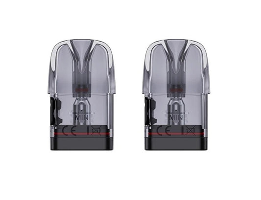 Uwell - Caliburn G3/GK3/G3 ECO Replacement Pods (Pack of 4)