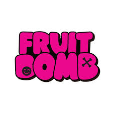 Peachy Man Guava  - Fruit Bomb