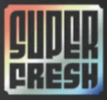 Super Fresh Bar Prefilled Pod- Blueberry Pomegranate