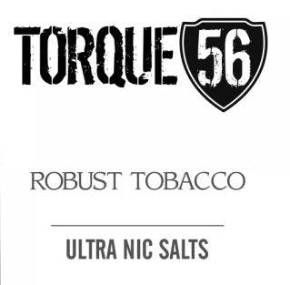 Halo Torque 56 Nic Salts